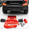 Intake System Modification
